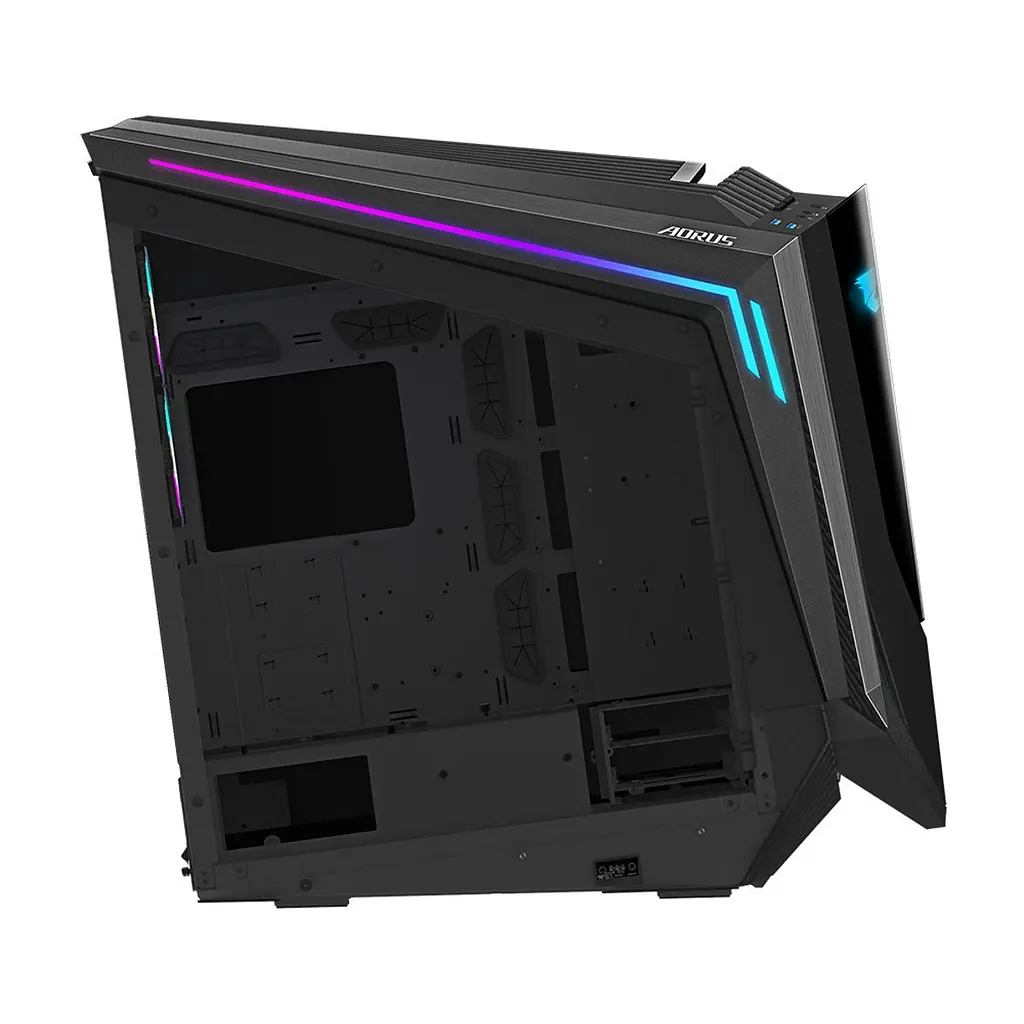 Корпус для ПК GIGABYTE GB-AC700G - фото 9