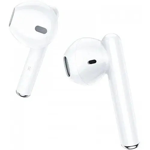 Yаушники Hoco Bluetooth EW19 білі 6931474767998 - фото 3