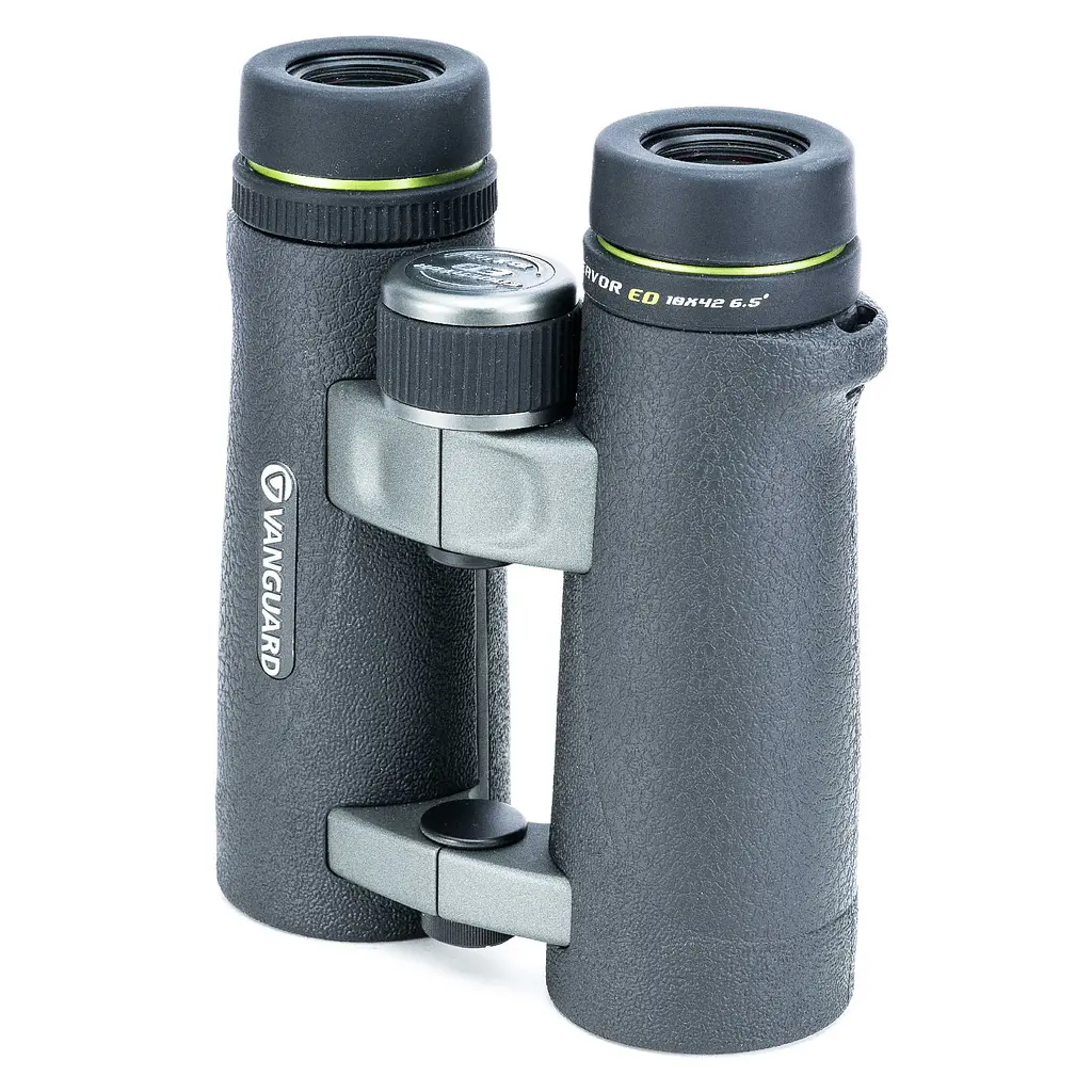 Бинокль Vanguard Endeavor ED 10x42 WP (Endeavor ED 1042) - фото 4
