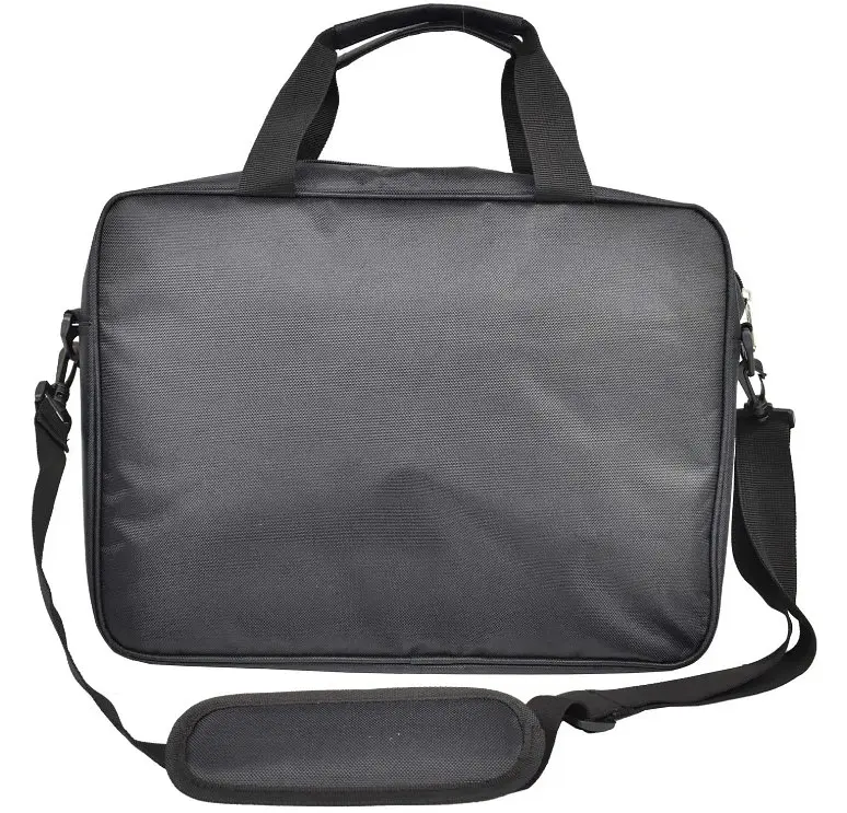 Сумка для ноутбука Semi Line 15,6" Black (P8390) - фото 2