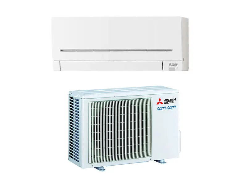 Кондиціонер Mitsubishi Electric MSZ-AP35VGK/MUZ-AP35VG - фото 2