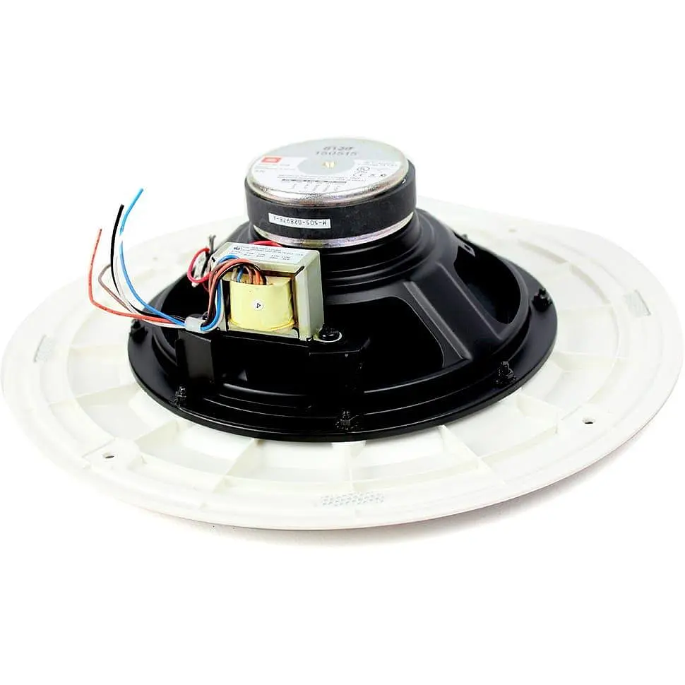 Акустична система JBL 8138 (HPD8138) - фото 3