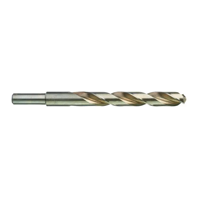 Свердло по металу THUNDERWEB HSS-G MILWAUKEE DIN338, діаметр 13,0x151х101мм - фото 2