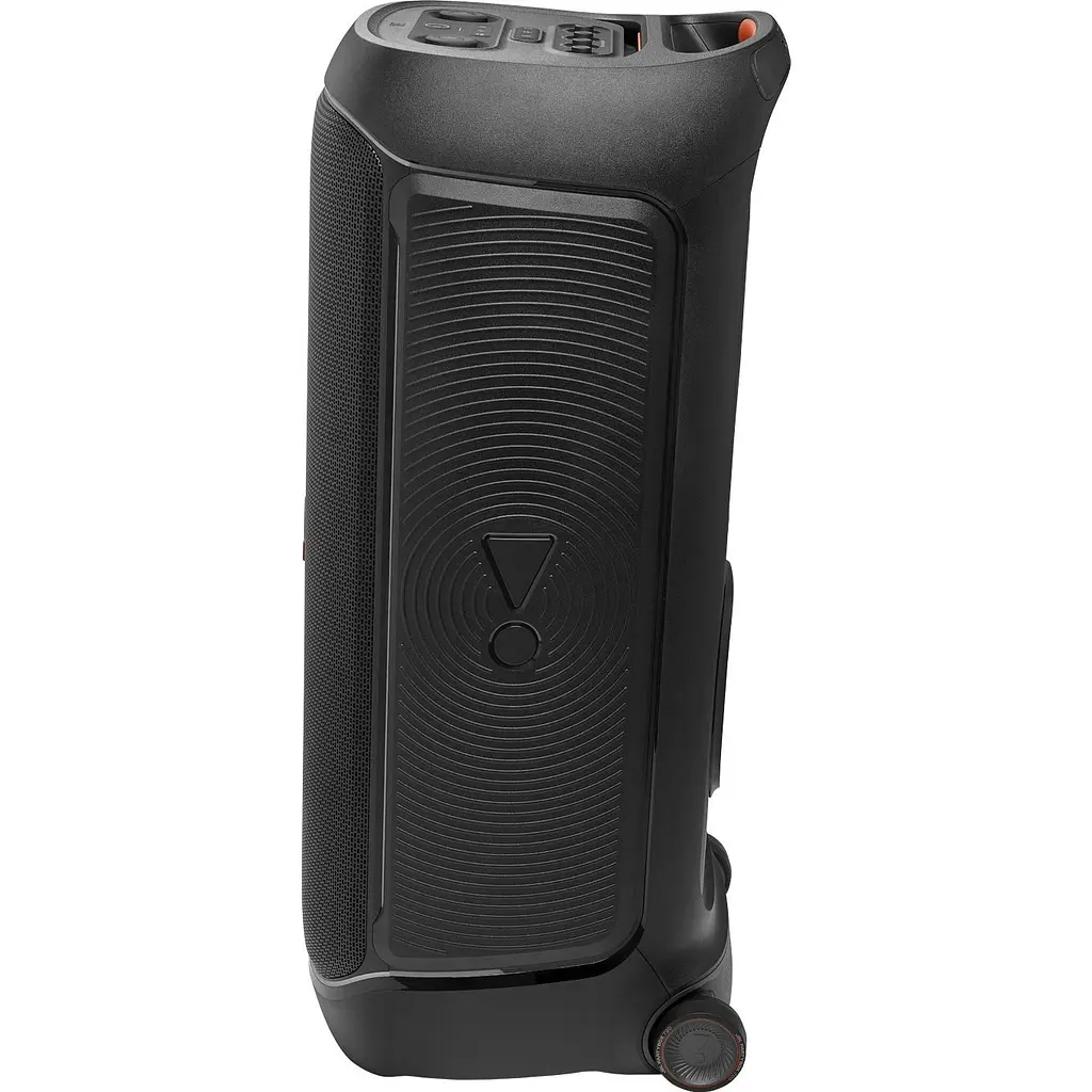 Акустика JBL PartyBox 720 Black (JBLPARTYBOX720EU) [145087] - фото 4