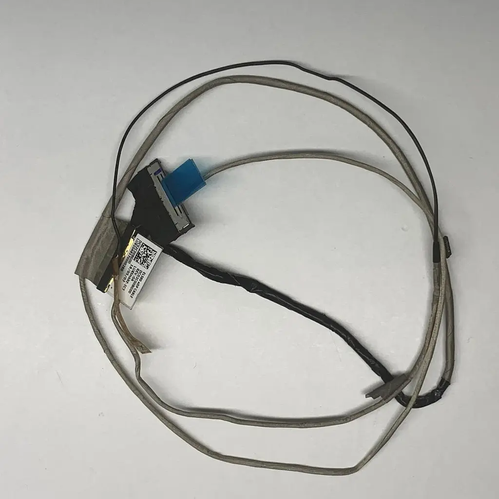 Антени WLAN для ноутбука Lenovo Thinkpad L580 (DC33001HF10, DC33001HH00) Б/В - фото 2