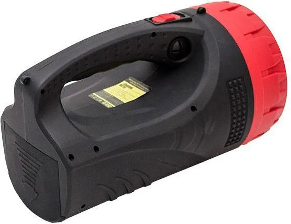 Ліхтарик Intertool LB-0102 [89349] - фото 4