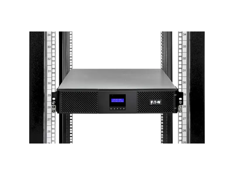 ДБЖ безперервної дії (Online) Eaton 9E 1000i (9E1000IR) - фото 3