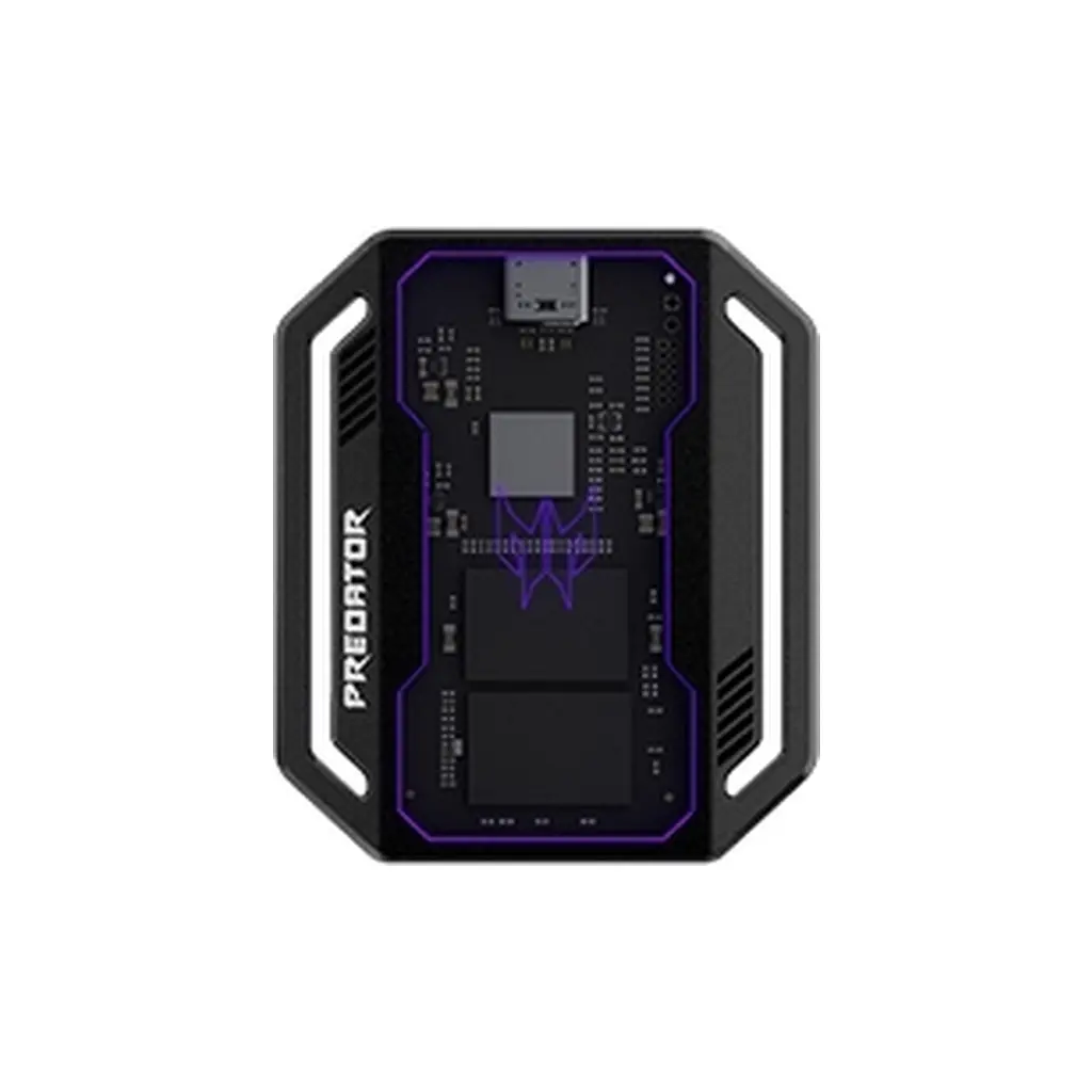 Накопичувач SSD USB Type-C 4TB Acer Predator (BL.9BWWR.127)