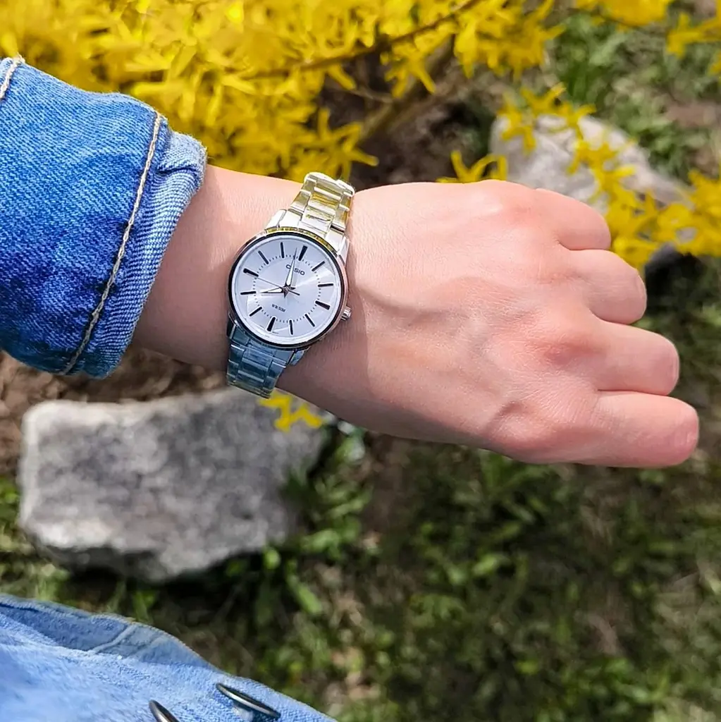 Годинник Casio LTP-1303D-7AVEF - фото 7