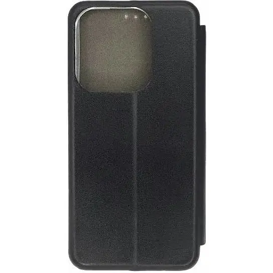 Чехол-книжка BeCover Exclusive для Tecno Spark 10 (KI5q) Black (710267) - фото 3