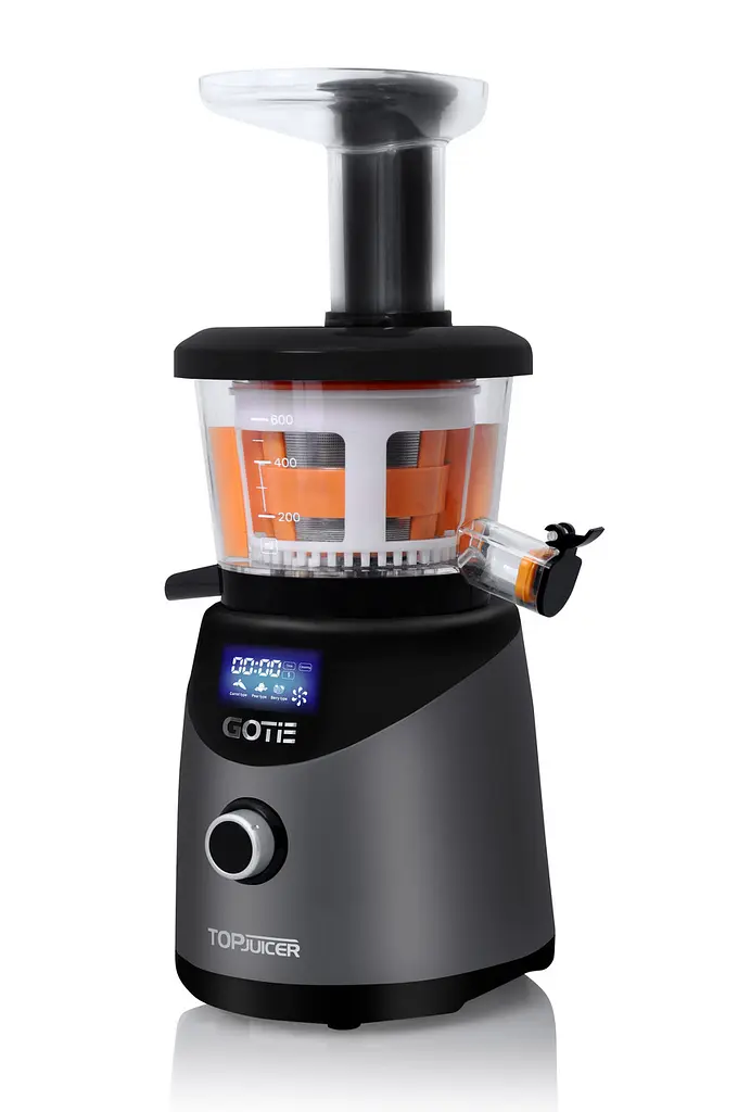 Соковитискач шнековий Gotie GSJ-800А