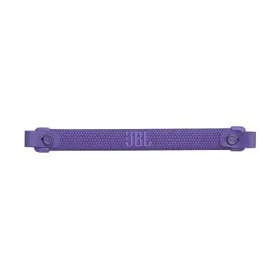 Акустична система JBL Charge 6 Purple (JBLCHARGE6PUR) - фото 10
