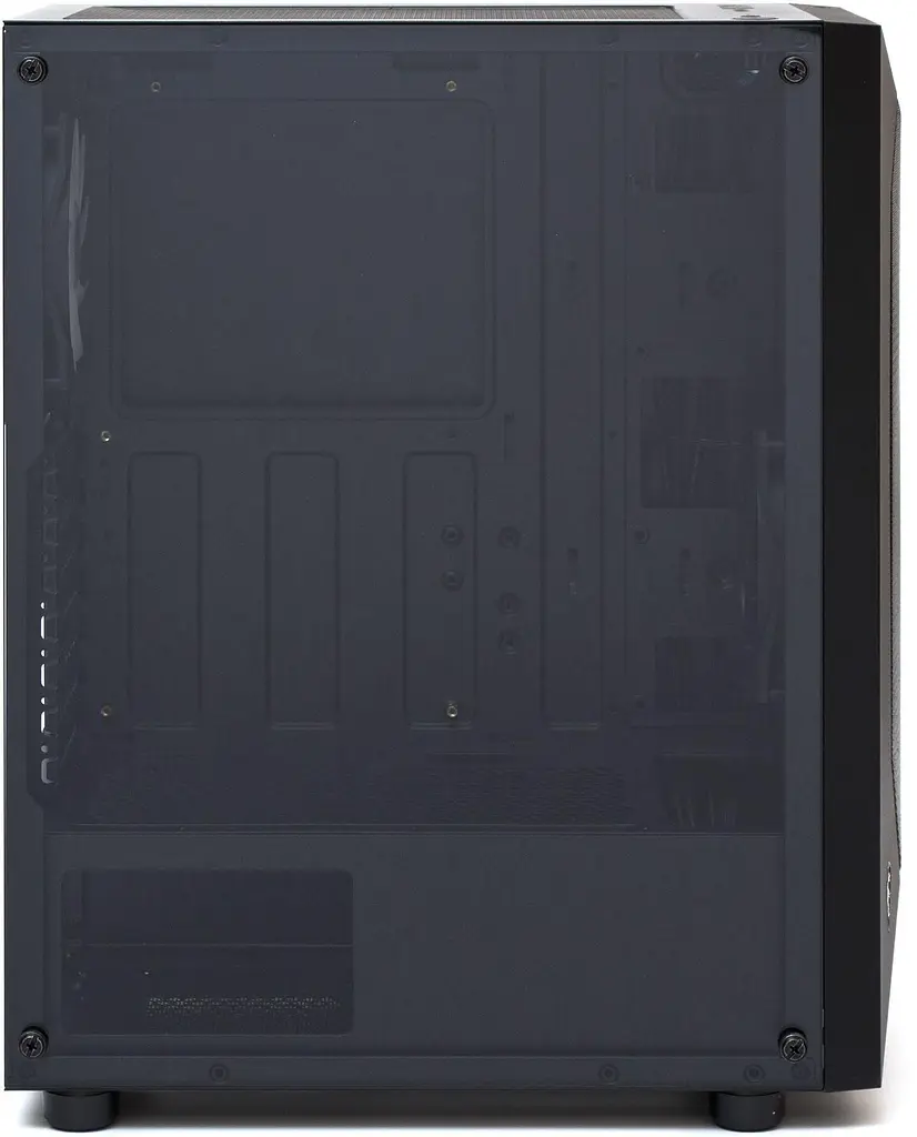 Корпус MSI MAG Vampiric 100R (MAG VAMPIRIC 100R) Без БП Б/в - фото 2