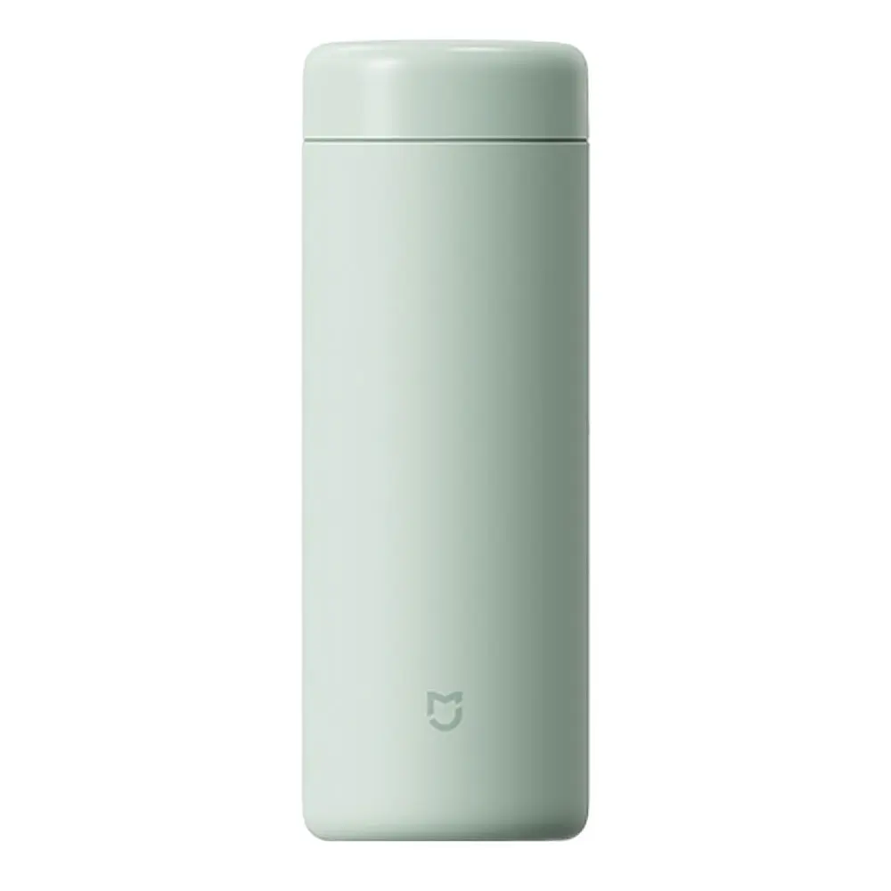 Термос Xiaomi MiJia Vacuum Cup 350ml (MJKDB01PL) Green - фото 10