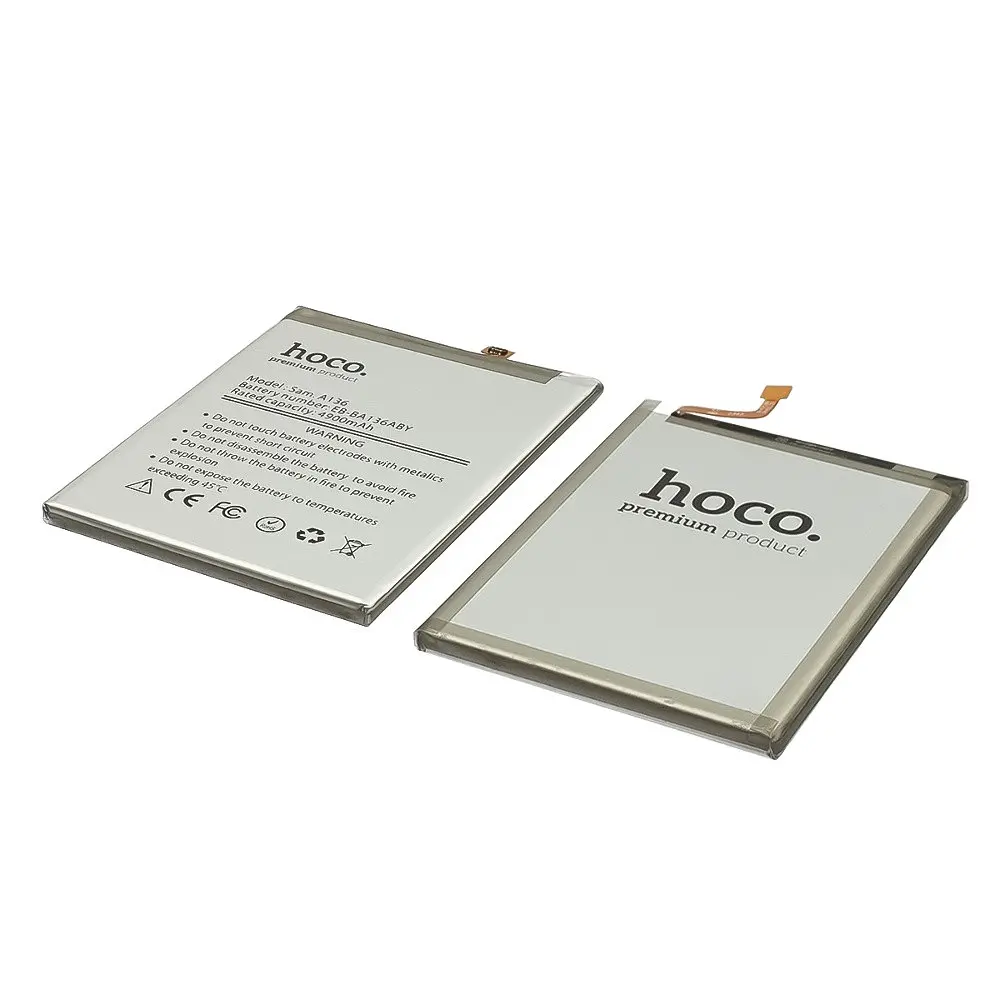 Аккумулятор Hoco EB-BA136ABY Samsung A136 A13 (5G)/M135 M13 - фото 3