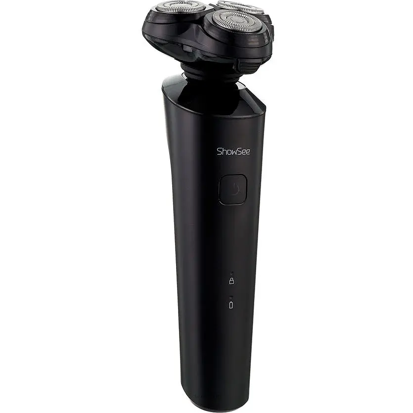 Электробритва ShowSee Electric Shaver F303-BK Black [110298] - фото 3