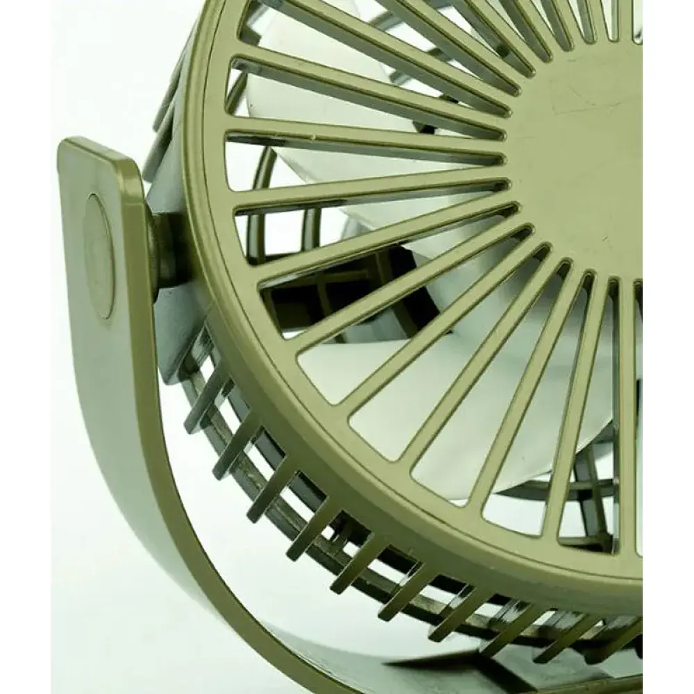 Вентилятор Trakker Remote Bivvy Fan - фото 6