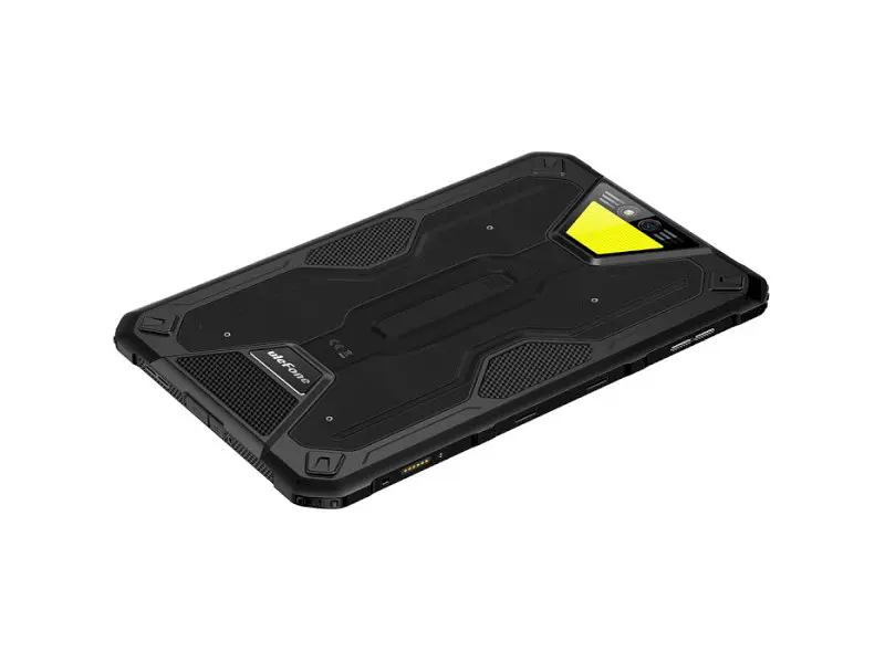 Планшет UleFone Armor Pad 2 8/256GB LTE Black - фото 7