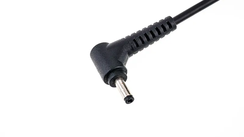 Блок живлення для ноутбука Lenovo 20V, 3.25A, 65W, 4.0x1.7mm, Black (ADLX65NDC3A) (без кабеля!) - фото 2