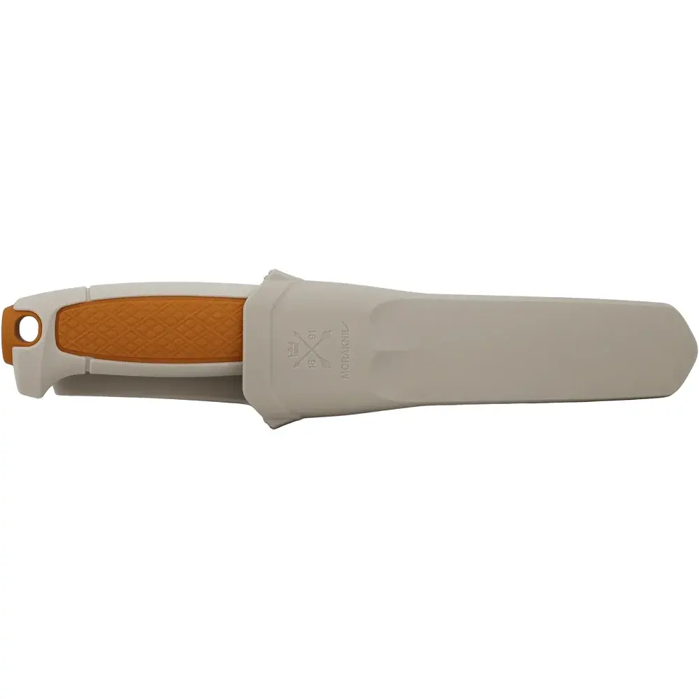 Ніж Morakniv Risberg C Cloudberries - фото 4