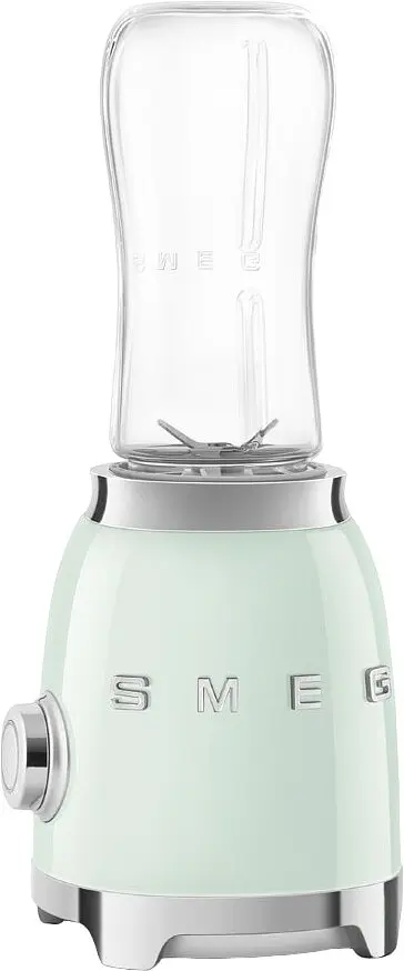 Блендер Smeg PBF01PGEU - фото 4