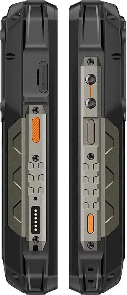 Смартфон Ulefone Armor 29 Ultra 16GB/1TB Black - фото 5