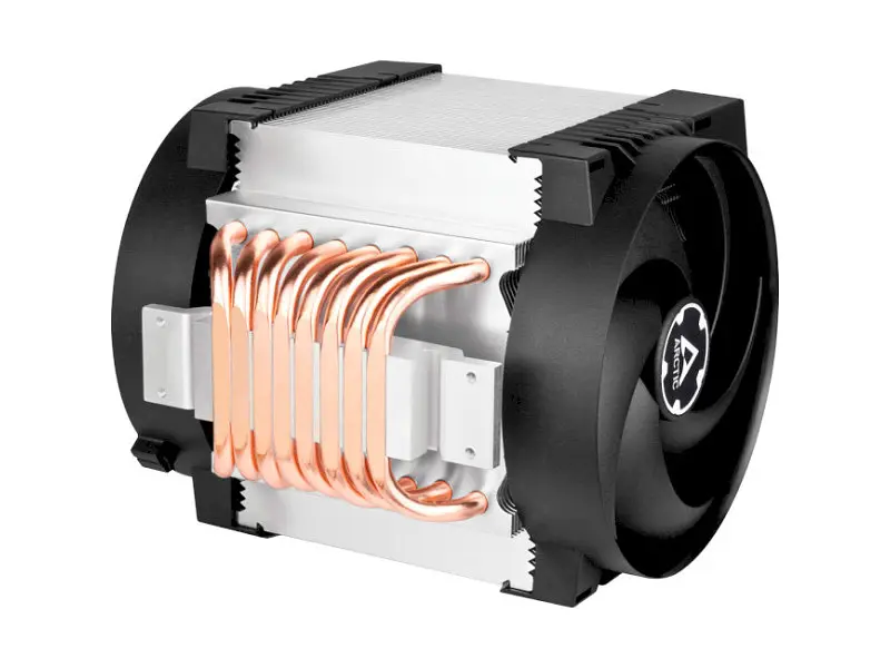 Повітряне охолодження ARCTIC Freezer 4U-M V2 (ACFRE00133B) - фото 4