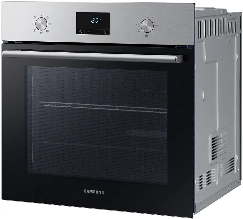 Духовка електрична Samsung NV68A1140BS - фото 2
