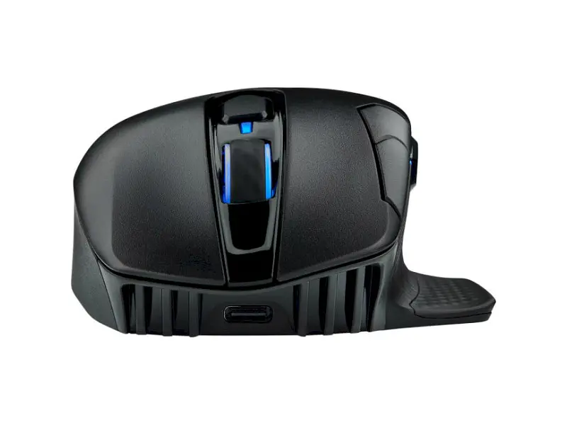 Миша Corsair Dark Core RGB Pro (CH-9315411-EU) - фото 7