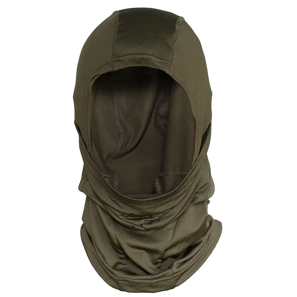 Балаклава Seeland Hawker scent contro One size Зелений - фото 4