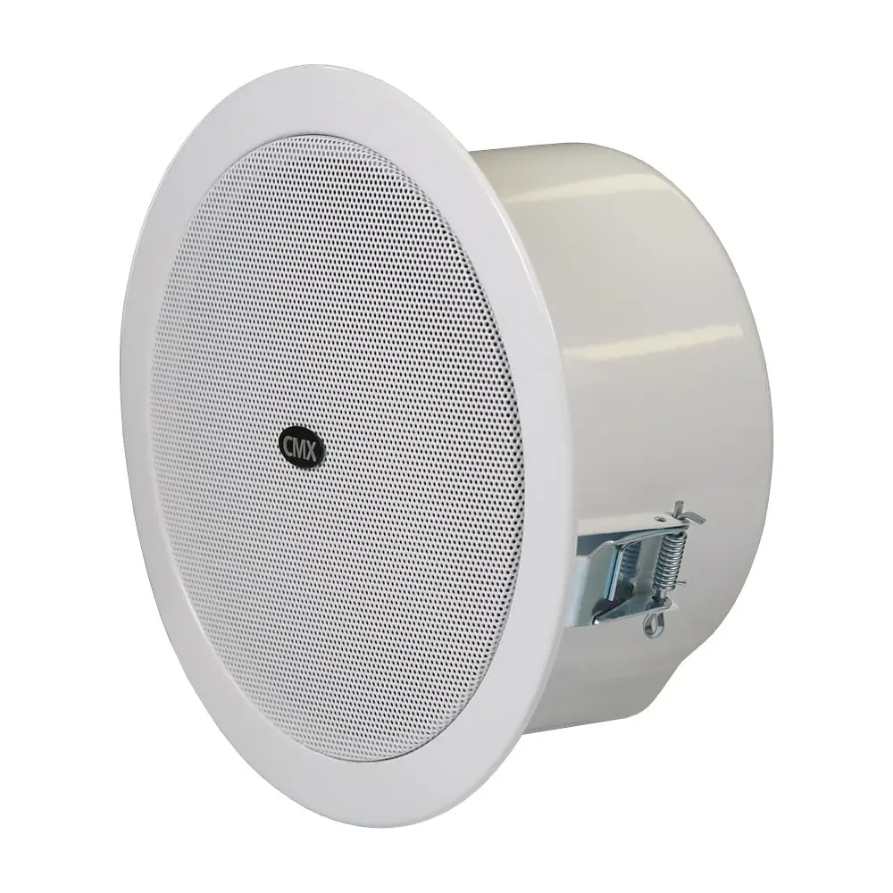 Стельовий гучномовець CMX FCS-66FEN з протипожежним корпусом (19-00032) - фото 2