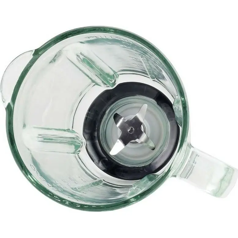 Комбайн кухонный многофункциональный Herenthal HT-PKM1900.472.9BG серебристый - фото 7