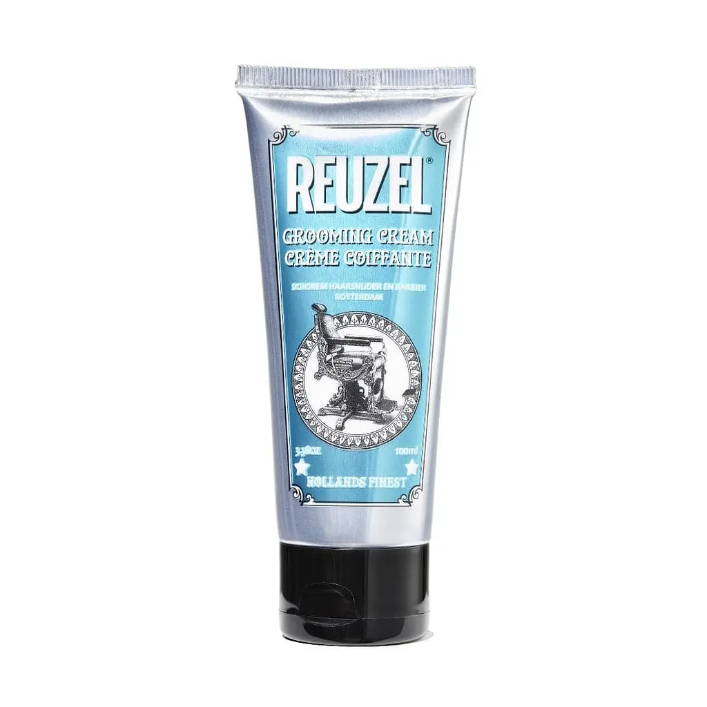 Крем для укладання Reuzel Grooming Cream 100 мл