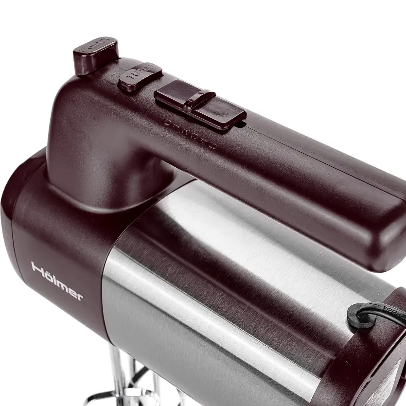 Міксер Holmer HHM-405R чорно-сірий (HHM-405R) - фото 4