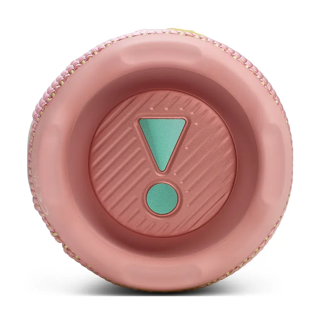 Акустична система JBL Flip 7 Pink (JBLFLIP7PINK) - фото 5