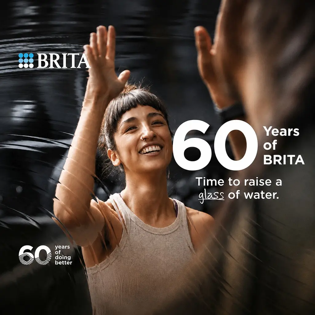 Фільтр-глечик Brita ONE LED MXpro скляний світло-зелений (1061075) - фото 10