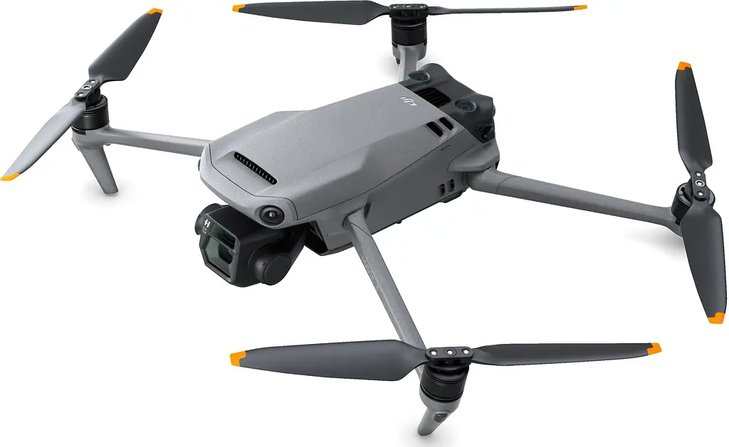 Квадрокоптер DJI Mavic 3 Fly More Combo (CP.MA.00000452.02) EU [67520] - фото 2
