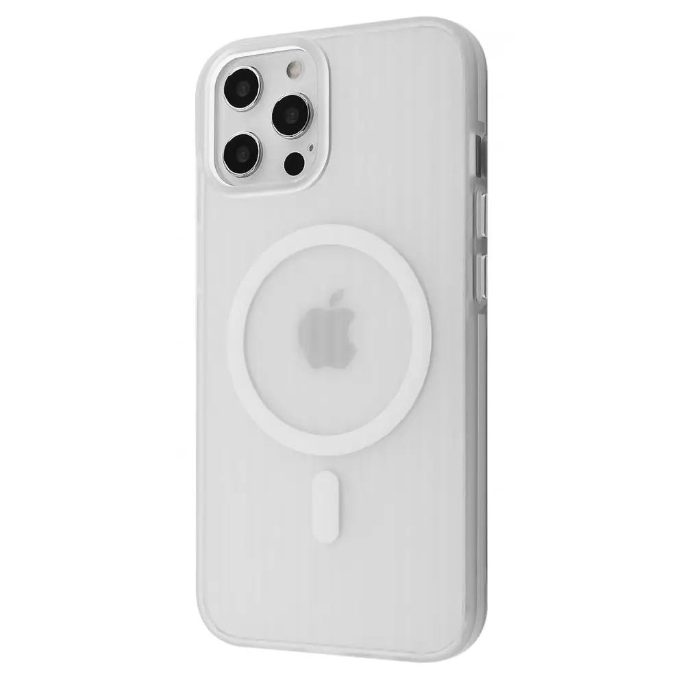 Чохол Proove Astro Case with Magnetic Ring iPhone 12 Pro Max в асортименті - фото 3