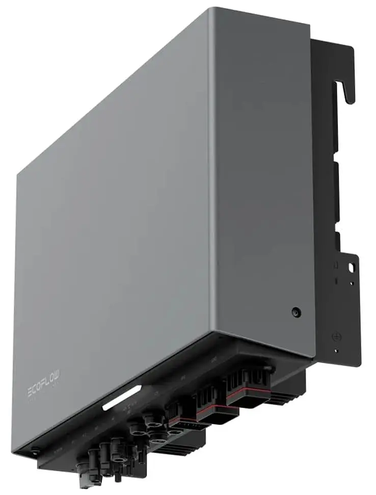 Інвертор EcoFlow Power Ocean 10000 Вт (PowerOcean-Inverter-P3-10kW-DE) - фото 2