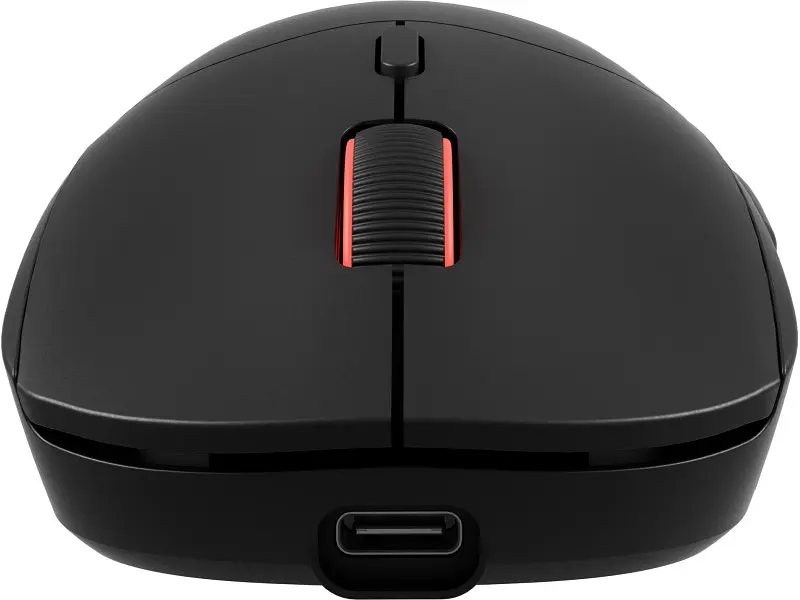 Миша Genesis Zircon XIII Custom Wireless RGB Black (NMG-2089) - фото 6