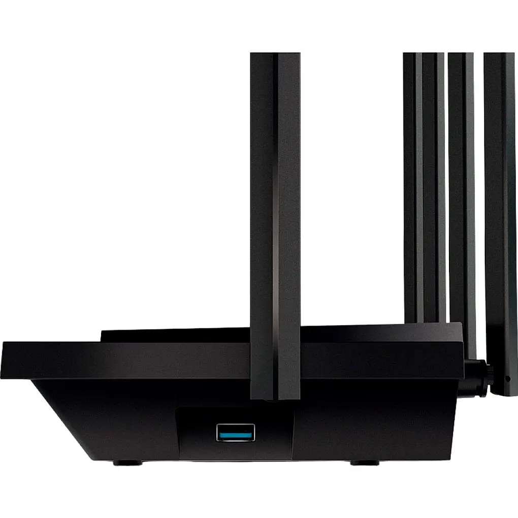 Бездротовий маршрутизатор (роутер) TP-Link Archer AX72 Pro [91139] - фото 3