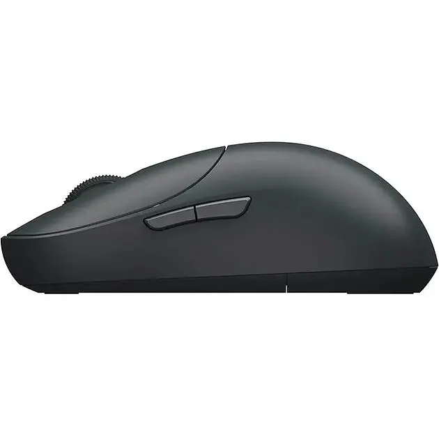 Мышка беспроводная Xiaomi Mi Wireless Mouse 3 (BHR8913GL) черная - фото 2