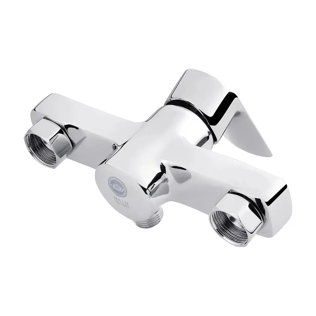 Душовий гарнітур Kroner Main-C050 (CV018618) - фото 4