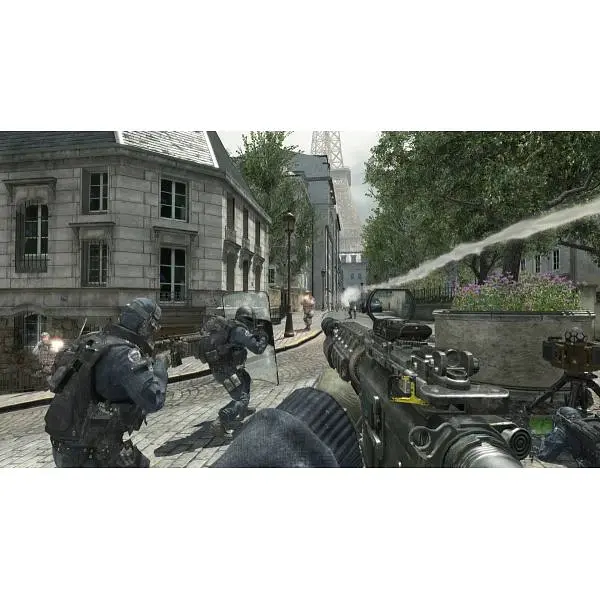 Гра Call of Duty Modern Warfare III 3 (ваучер на скачування) (російська версія) (Xbox One Xbox Series S X) - фото 4