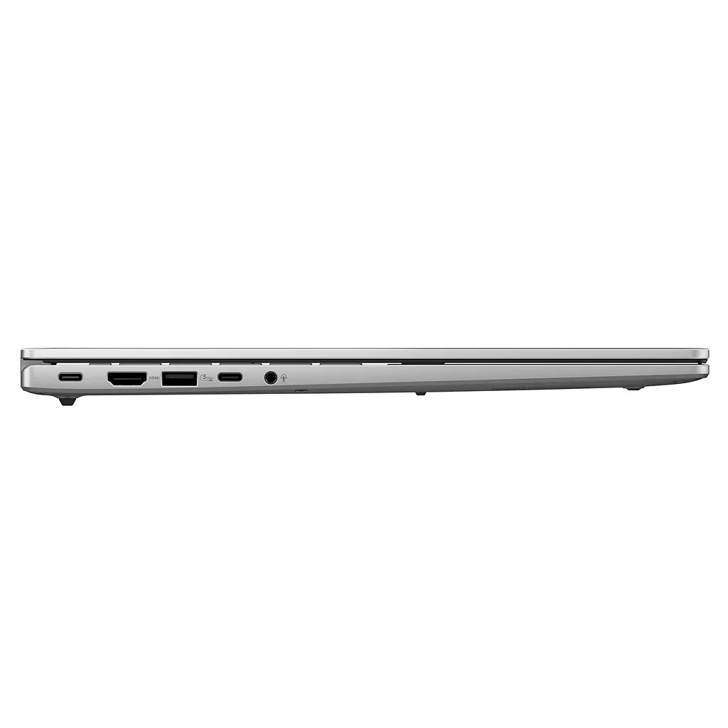 Ноутбук ASUS Vivobook S16 M3607HA 7 260 la 51GHz,16'',IPS,16GB DDR5,1TB,Без ОС - фото 15