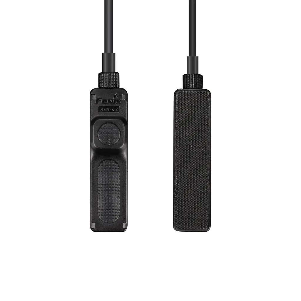 Виносна тактична кнопка Fenix AER-03 V2.0 - фото 4