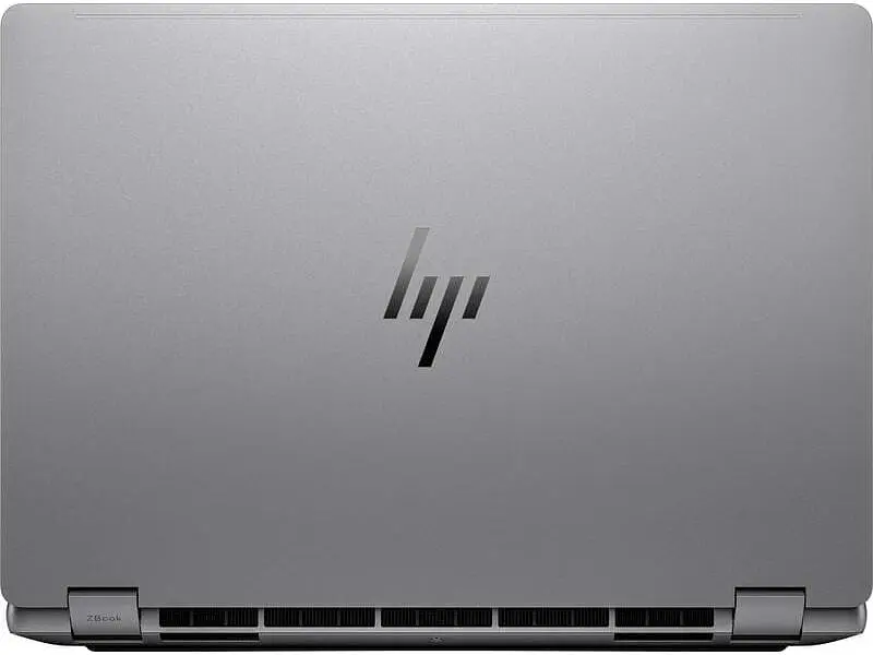 Ноутбук HP ZBook Fury G1i 16 (5F9U4ES) - фото 4