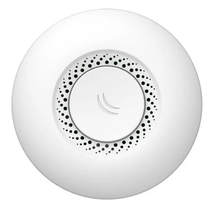Точка доступа Mikrotik cAP (RBcAP2nD) - фото 2