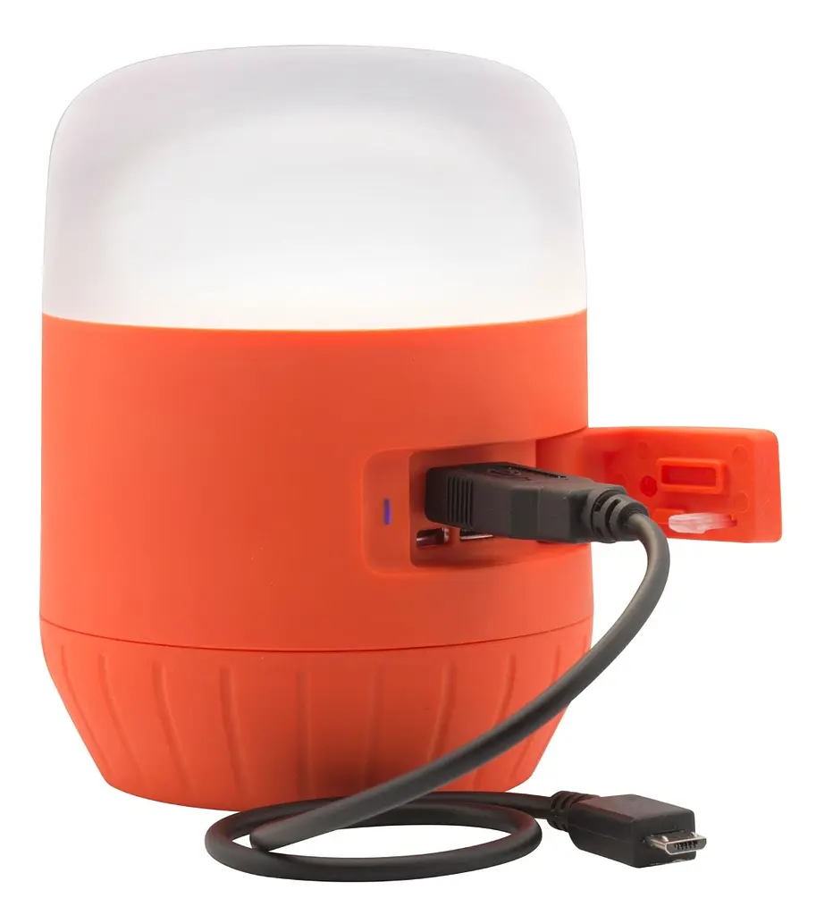 Ліхтар Black Diamond Moji Charging Station Сірий - фото 3