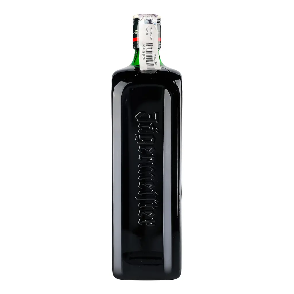 Уцінка. Лікер Jagermeister 35% 1 л (374282) - фото 4
